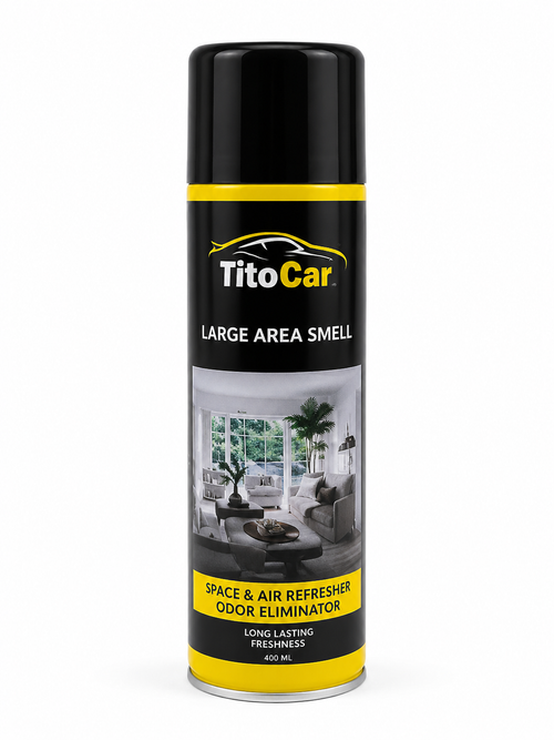 TitoCar Ruimtegeur Granaatappelbloesem 500 ml