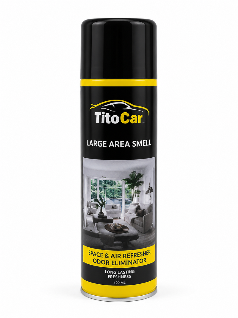 TitoCar Ruimtegeur Granaatappelbloesem 500 ml