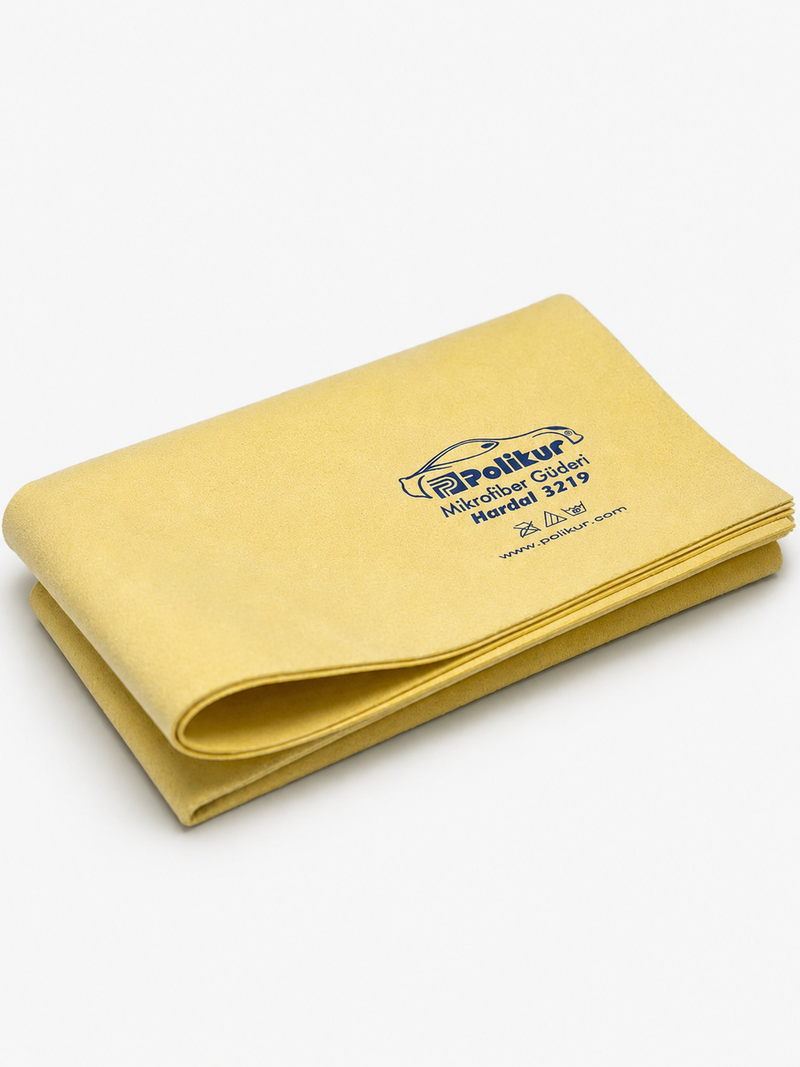 Polikur 3219 Microvezel Geitenleerdoek