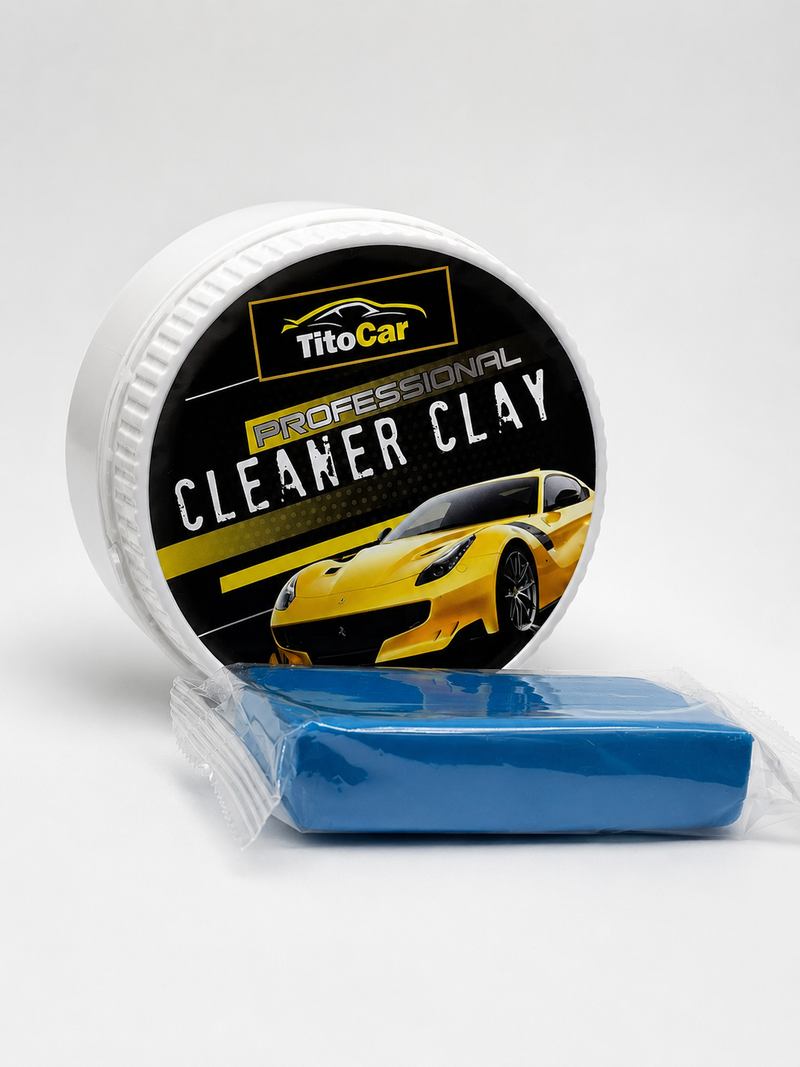 TitoCar Kleireiniger 180 gr