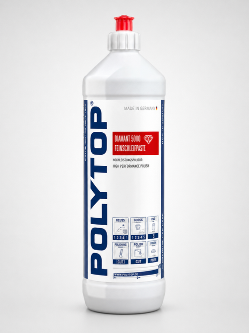 Polytop Diamant 3000 Ultra Cut – Groffe Pasta 1 L