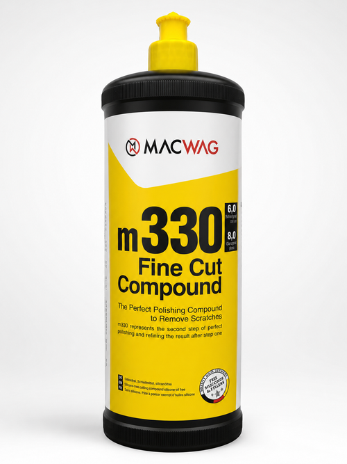 MacWag 330 Fine Cut Compound – Tussenlaag Pasta 1 L