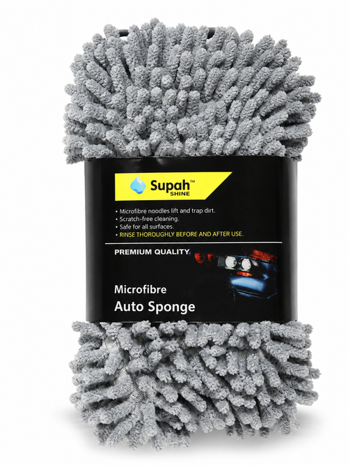 Spark 7040 Auto Spons Autowashandschoen 8x23 cm