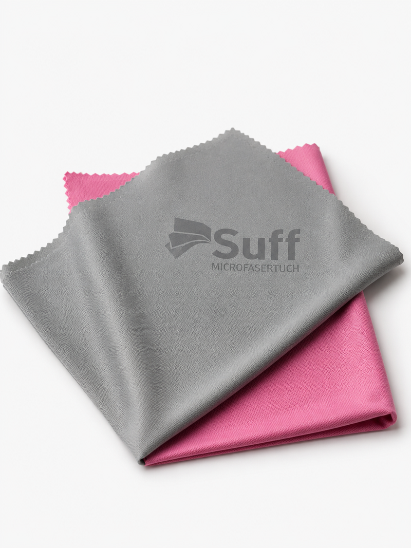 Suff Microvezel Raamdoek 50x70 cm