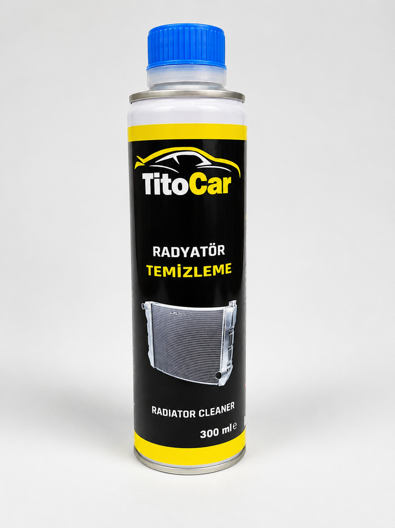 Radiatorreiniger 300ml