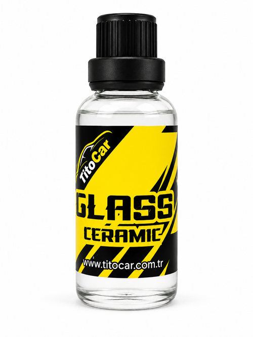 Glas Coating 30 ml