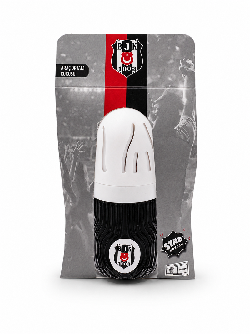 Beşiktaş BJK Auto Luchtverfrisser