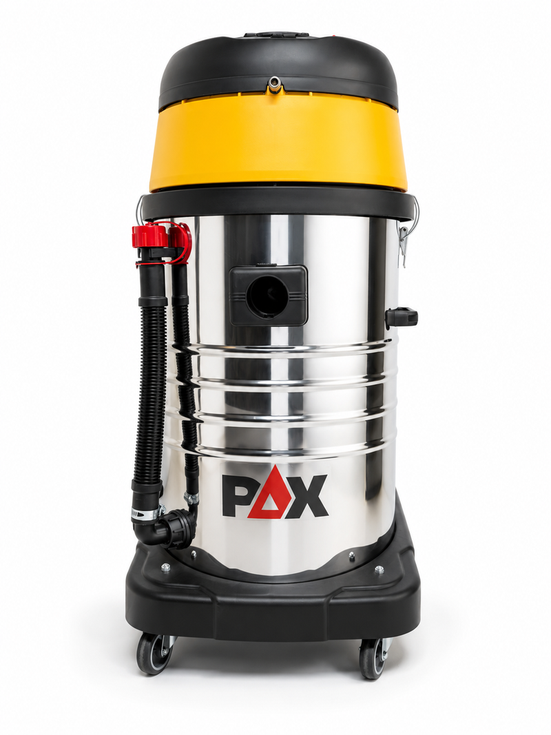 PAX Professionele Water- en Stofzuiger